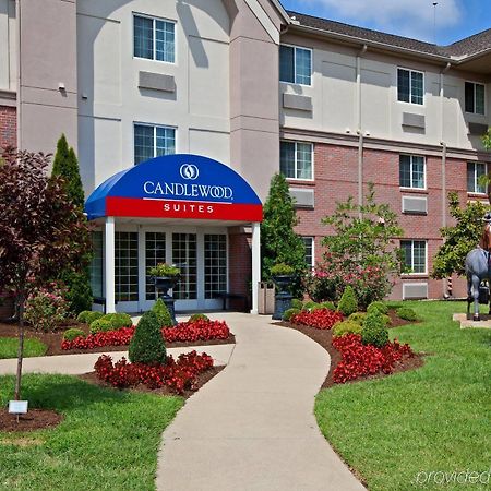 Candlewood Suites Louisville Airport By Ihg Extérieur photo