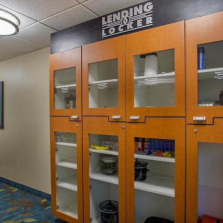Candlewood Suites Louisville Airport By Ihg Extérieur photo