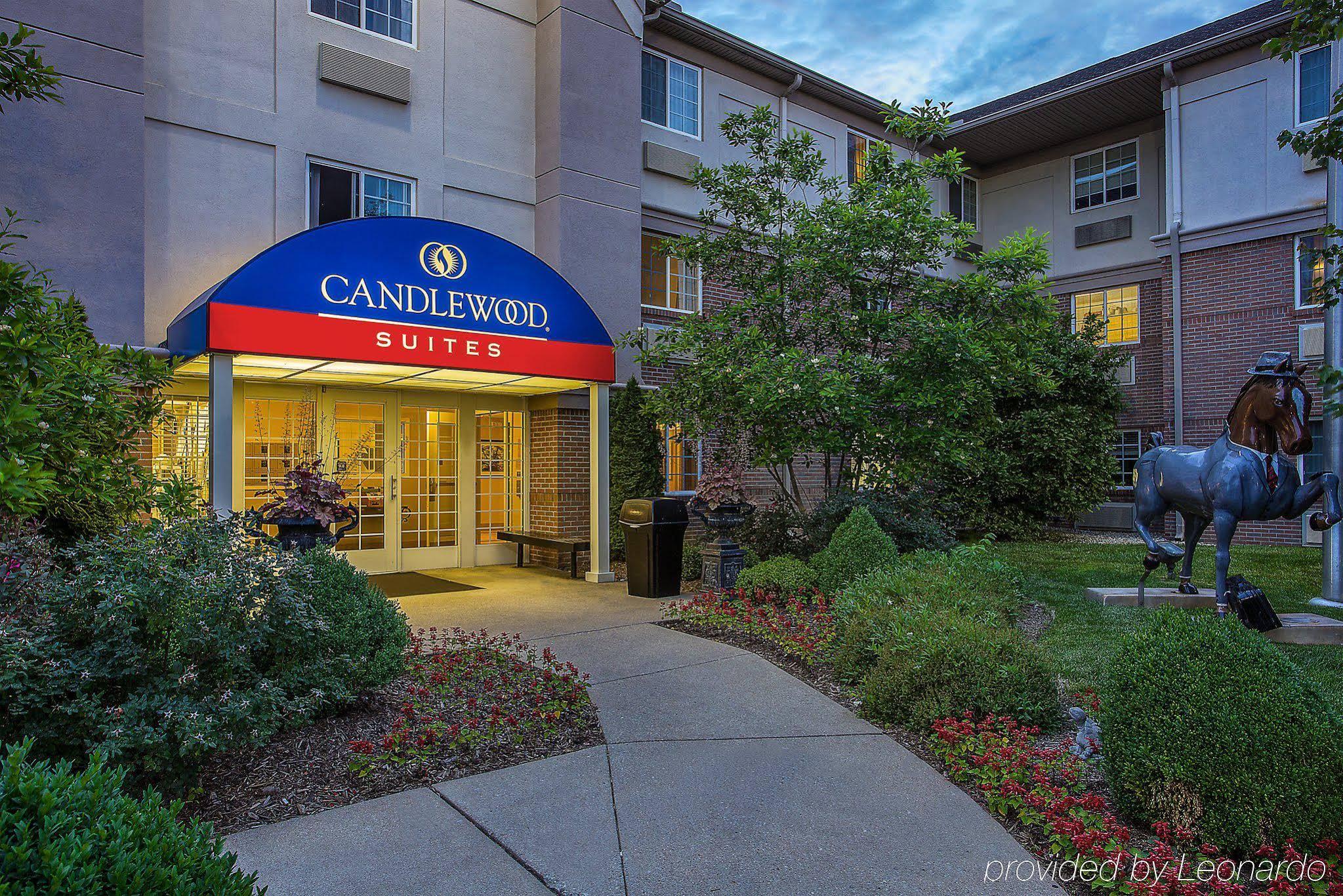 Candlewood Suites Louisville Airport By Ihg Extérieur photo