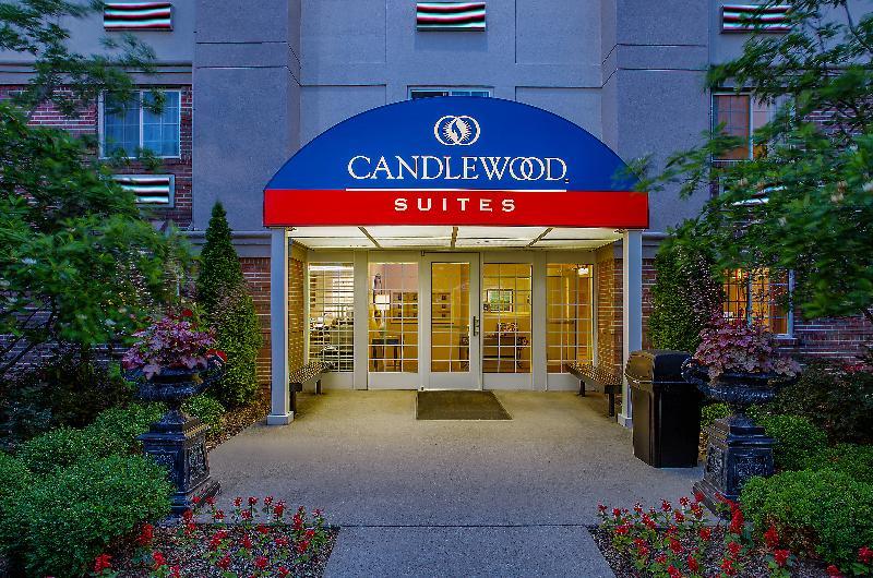 Candlewood Suites Louisville Airport By Ihg Extérieur photo