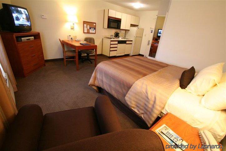 Candlewood Suites Louisville Airport By Ihg Chambre photo