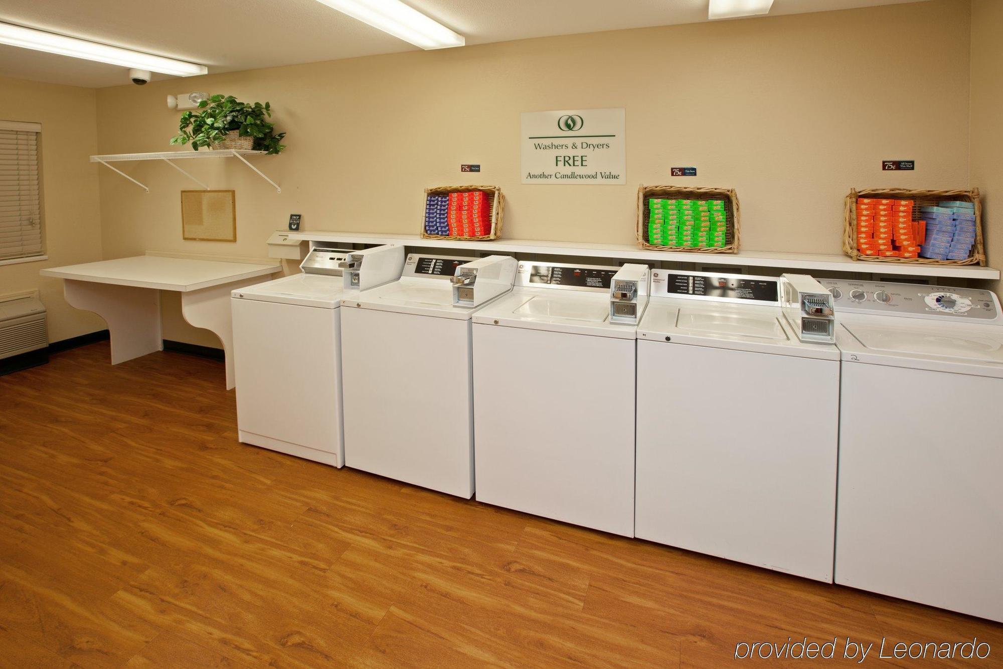Candlewood Suites Louisville Airport By Ihg Extérieur photo