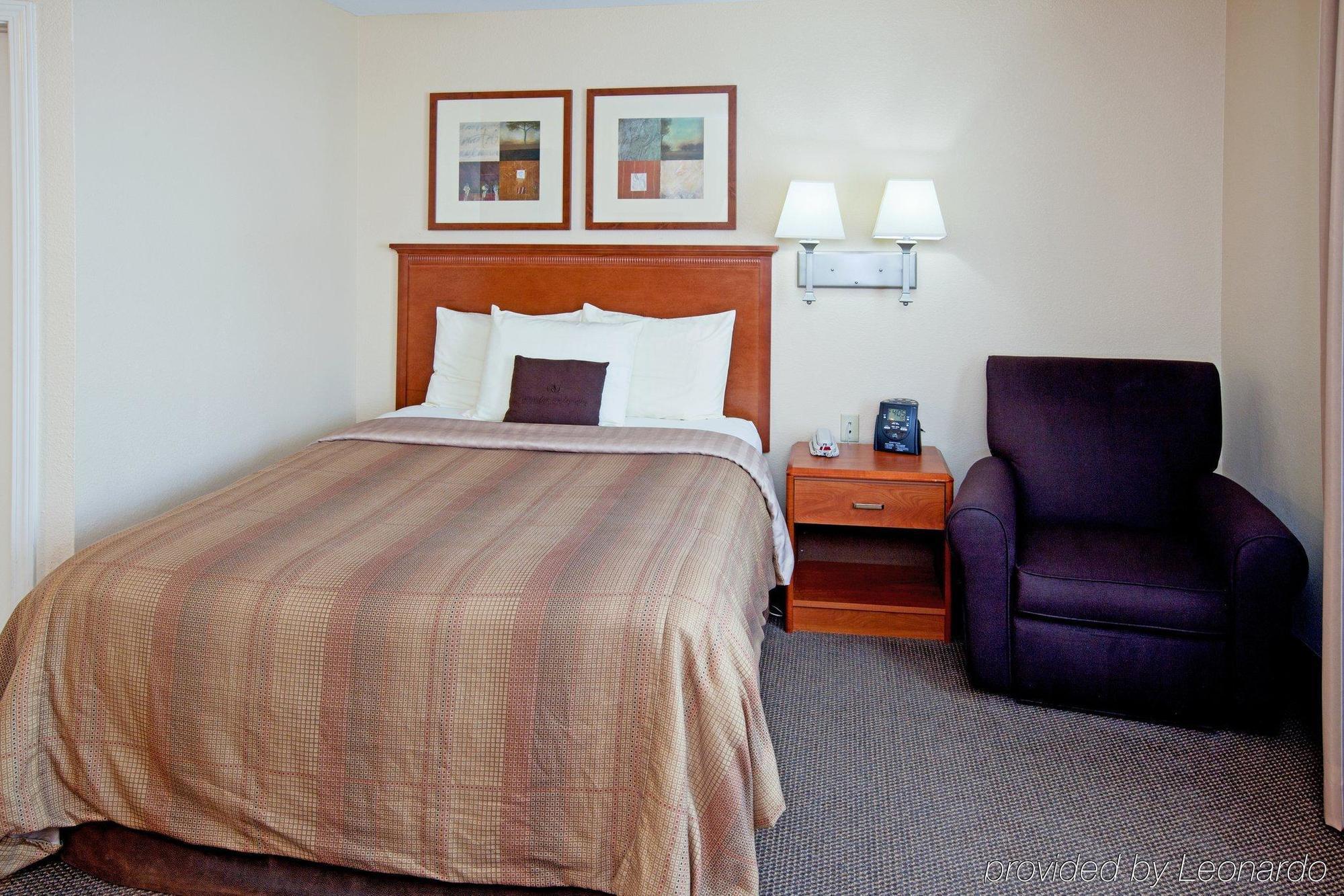 Candlewood Suites Louisville Airport By Ihg Extérieur photo