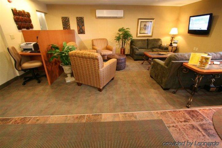 Candlewood Suites Louisville Airport By Ihg Intérieur photo