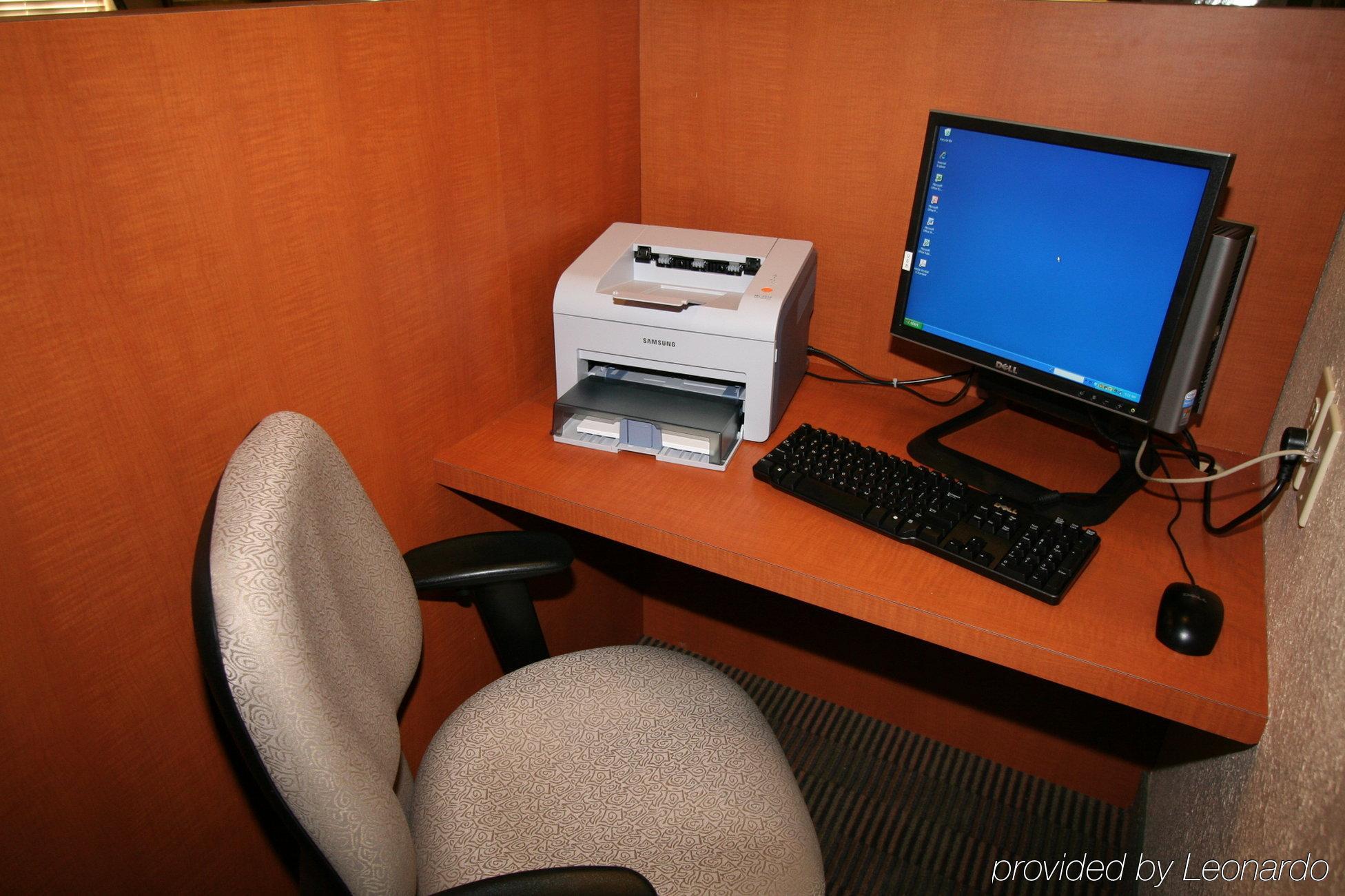 Candlewood Suites Louisville Airport By Ihg Facilités photo