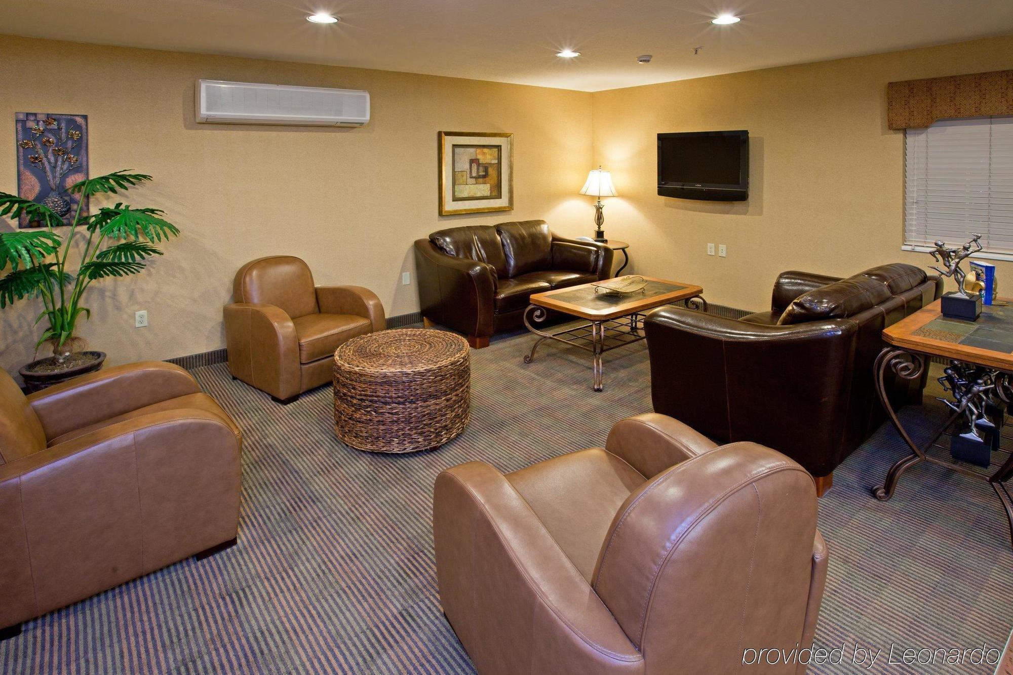 Candlewood Suites Louisville Airport By Ihg Intérieur photo