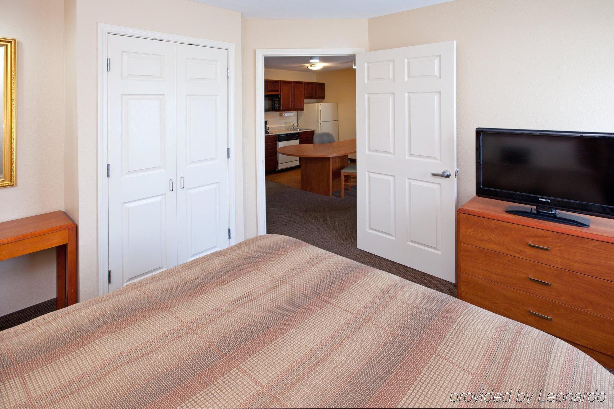 Candlewood Suites Louisville Airport By Ihg Extérieur photo