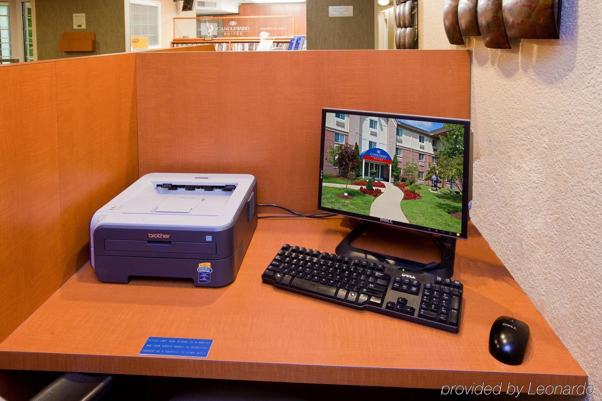 Candlewood Suites Louisville Airport By Ihg Extérieur photo