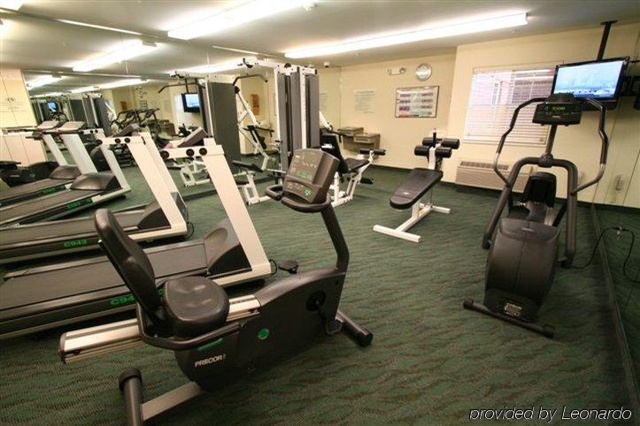 Candlewood Suites Louisville Airport By Ihg Facilités photo