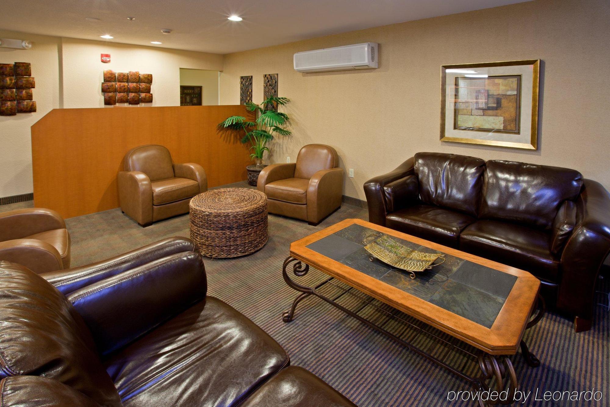 Candlewood Suites Louisville Airport By Ihg Intérieur photo