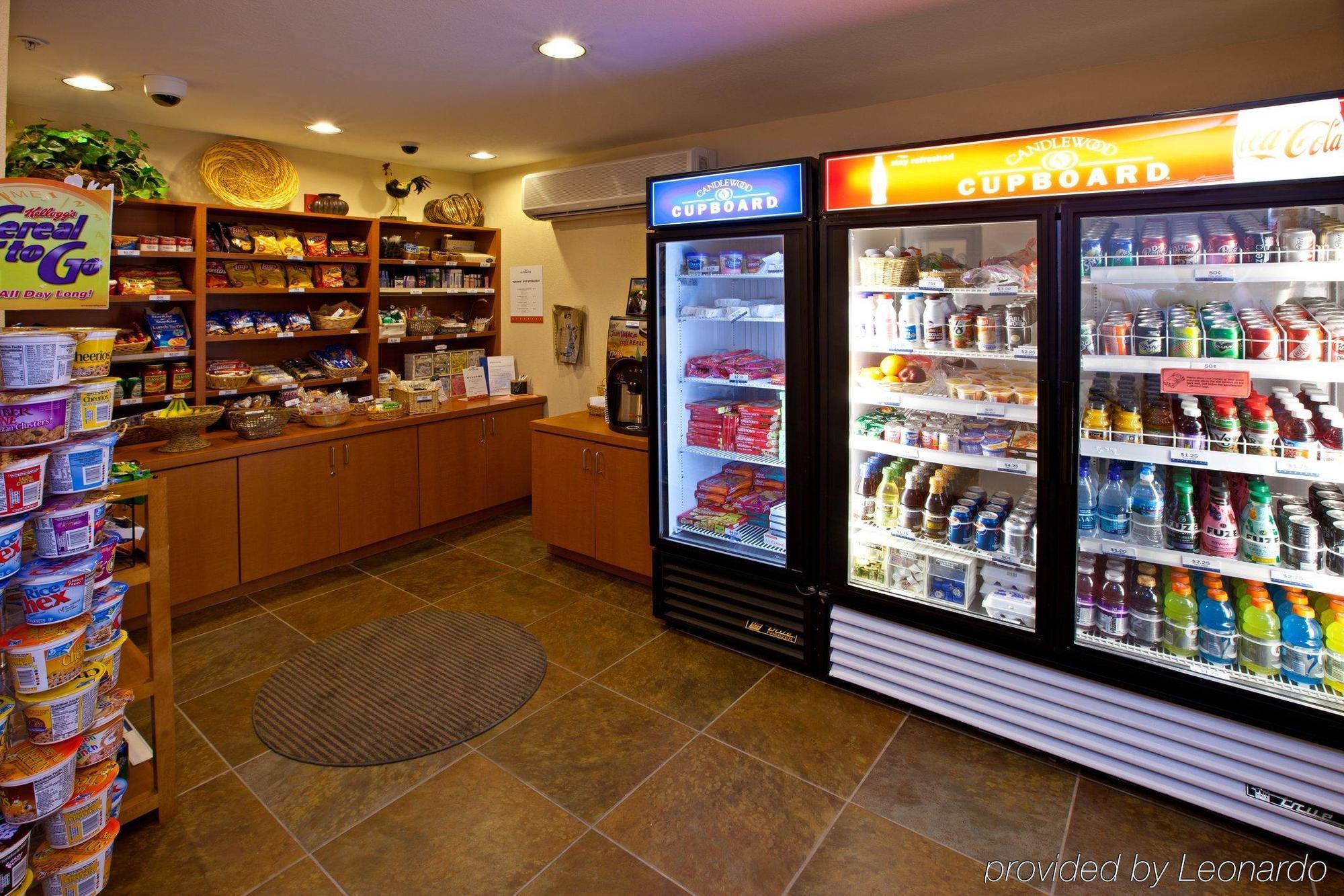 Candlewood Suites Louisville Airport By Ihg Extérieur photo