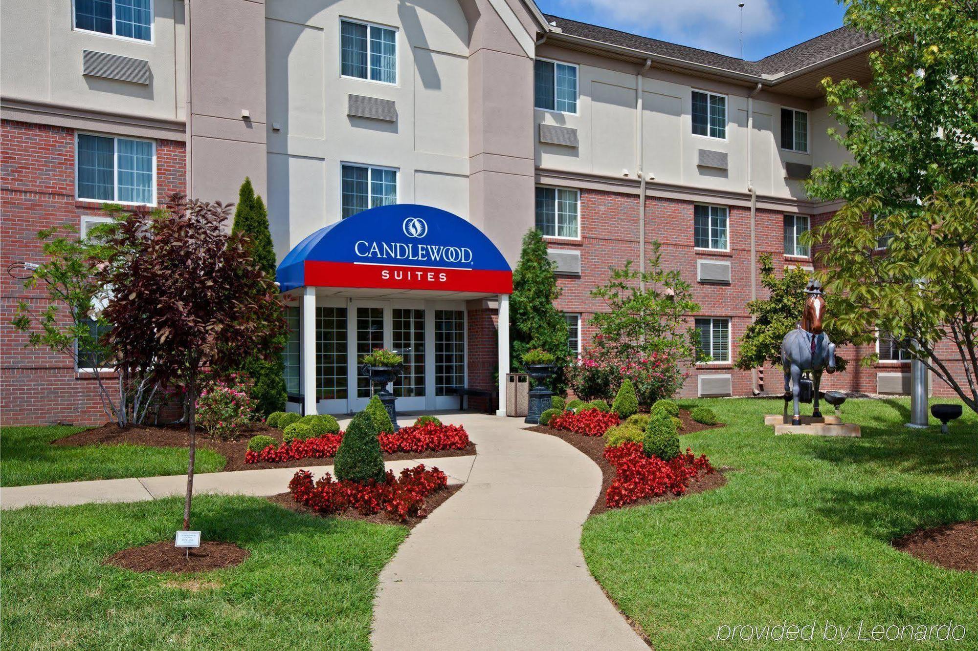 Candlewood Suites Louisville Airport By Ihg Extérieur photo