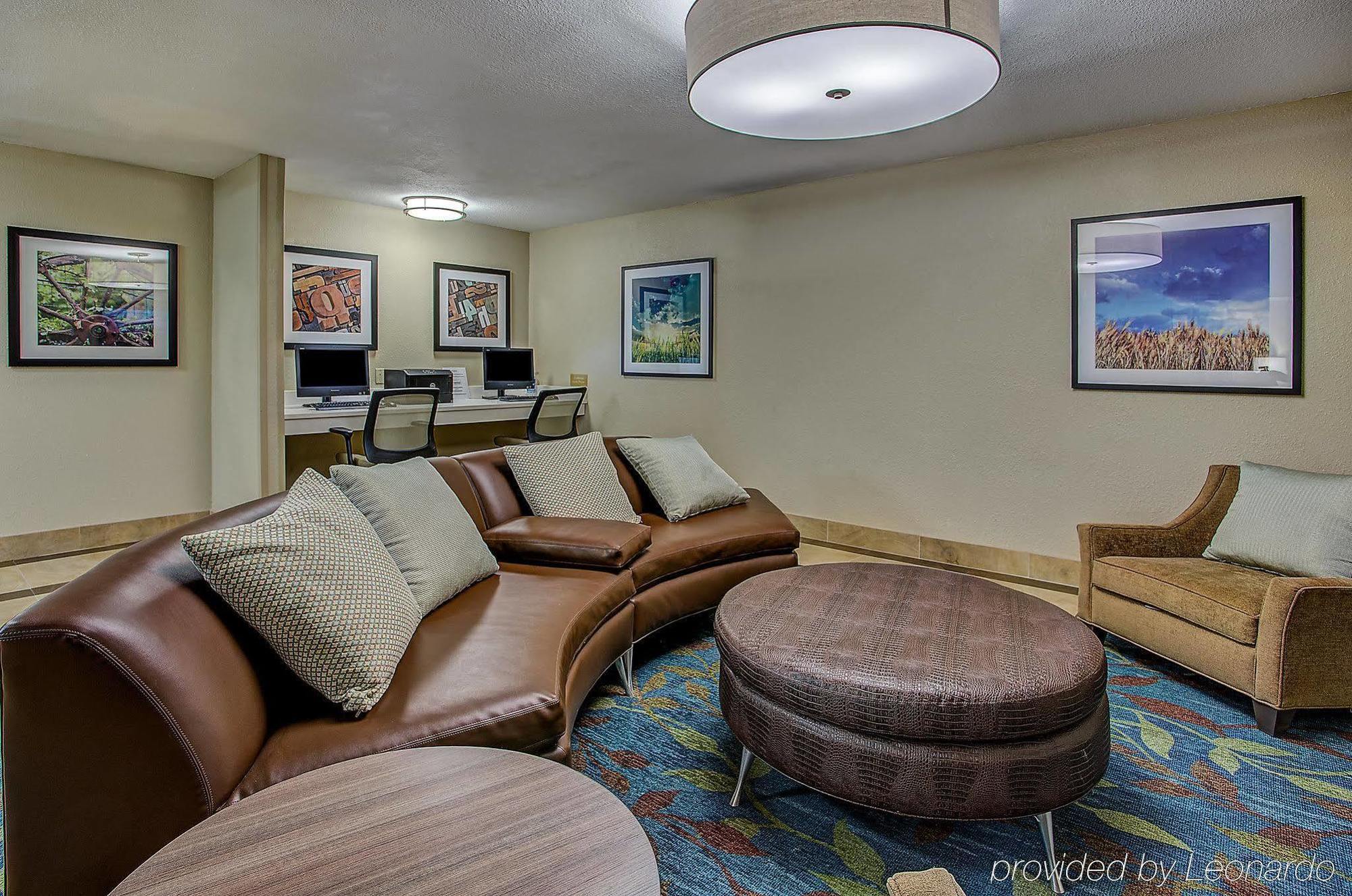 Candlewood Suites Louisville Airport By Ihg Extérieur photo