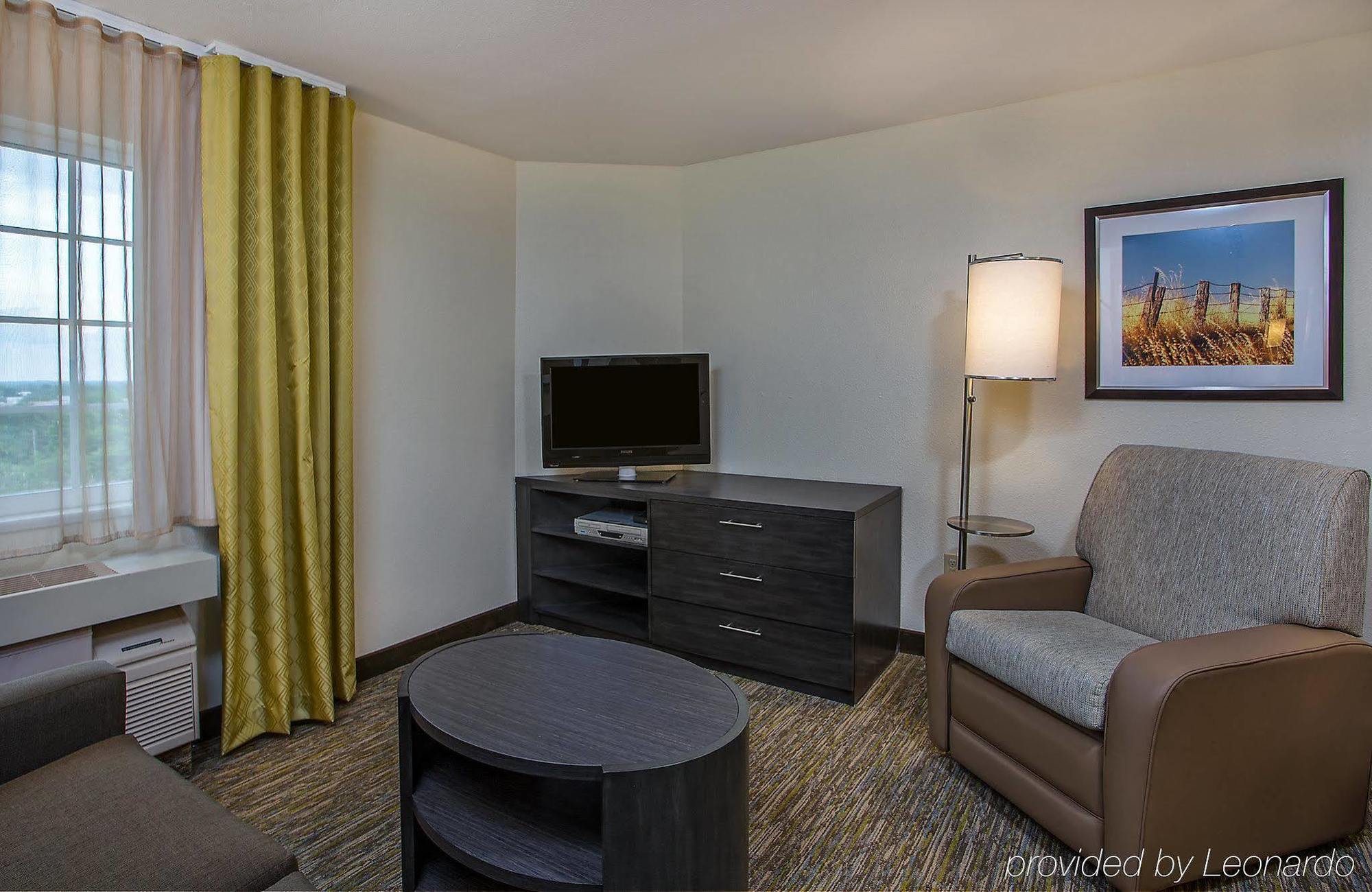 Candlewood Suites Louisville Airport By Ihg Extérieur photo