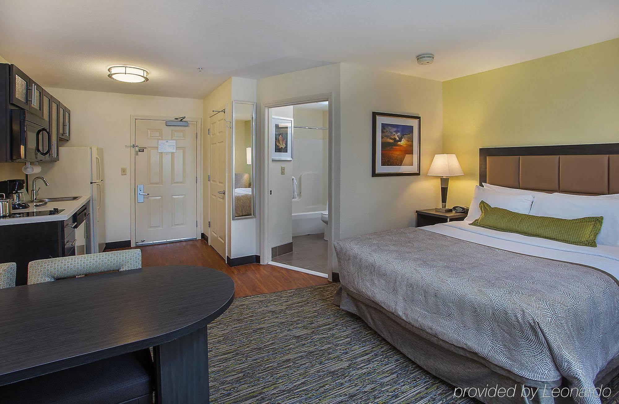 Candlewood Suites Louisville Airport By Ihg Extérieur photo