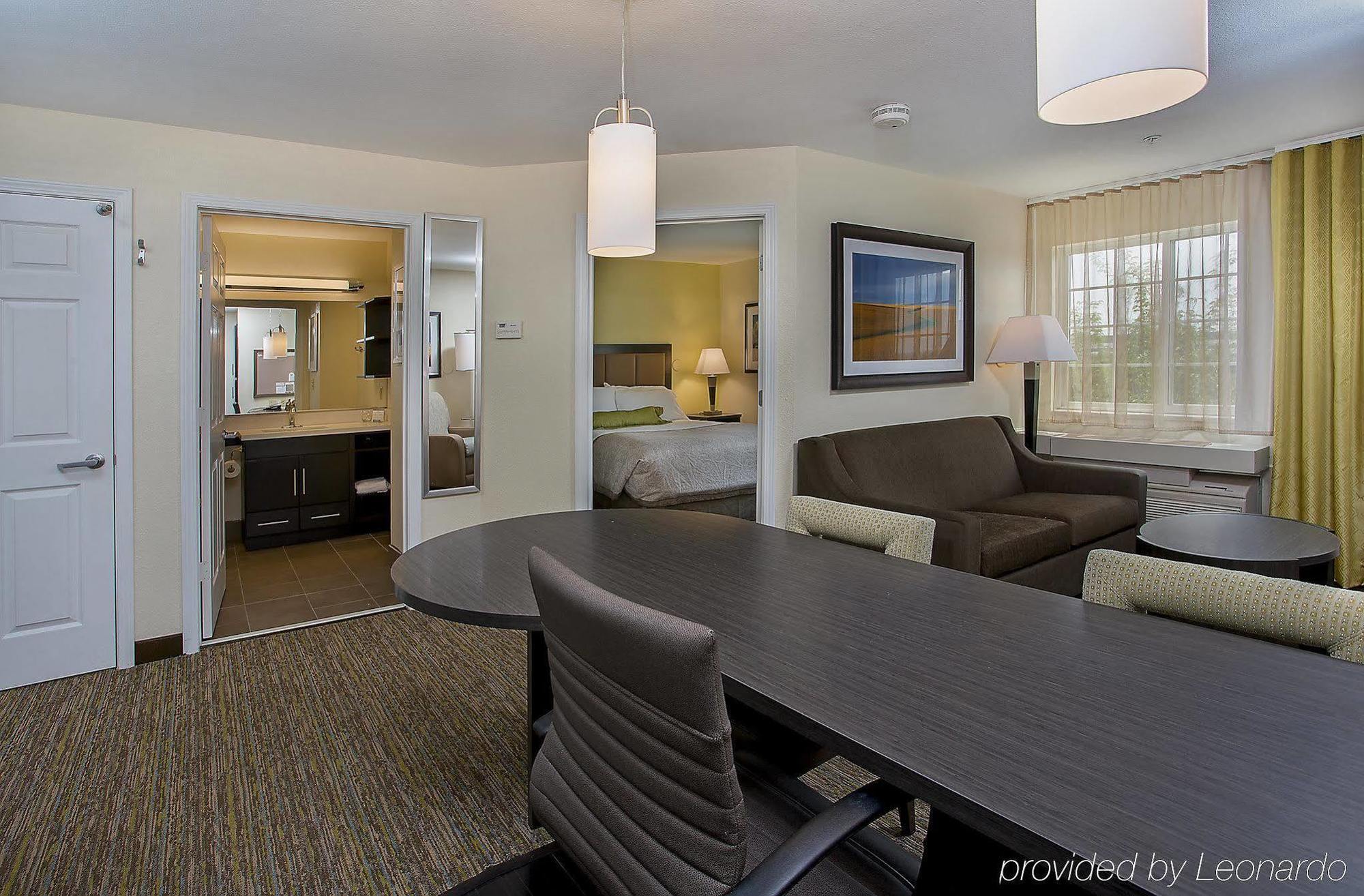 Candlewood Suites Louisville Airport By Ihg Extérieur photo