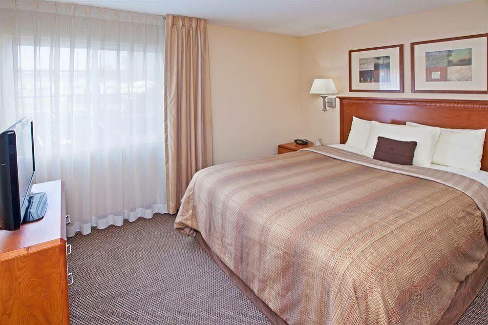Candlewood Suites Louisville Airport By Ihg Extérieur photo