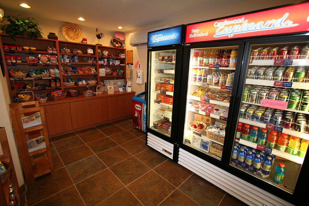 Candlewood Suites Louisville Airport By Ihg Extérieur photo