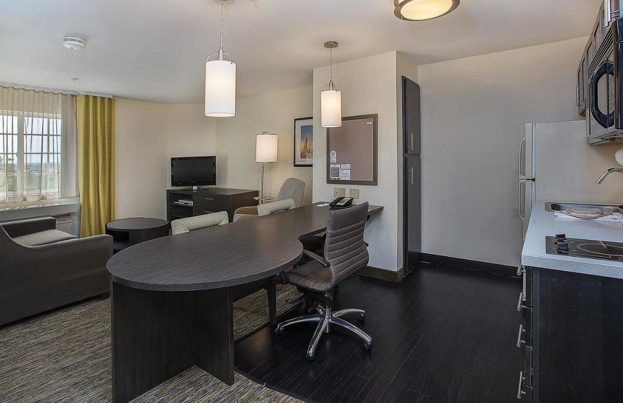 Candlewood Suites Louisville Airport By Ihg Extérieur photo
