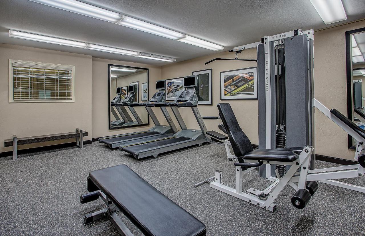 Candlewood Suites Louisville Airport By Ihg Extérieur photo