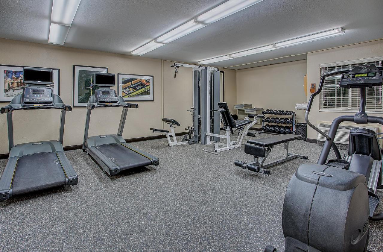 Candlewood Suites Louisville Airport By Ihg Extérieur photo