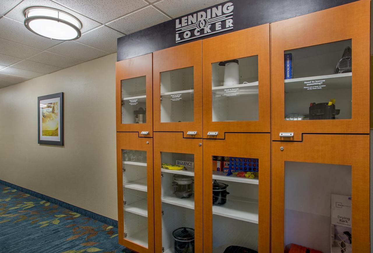 Candlewood Suites Louisville Airport By Ihg Extérieur photo