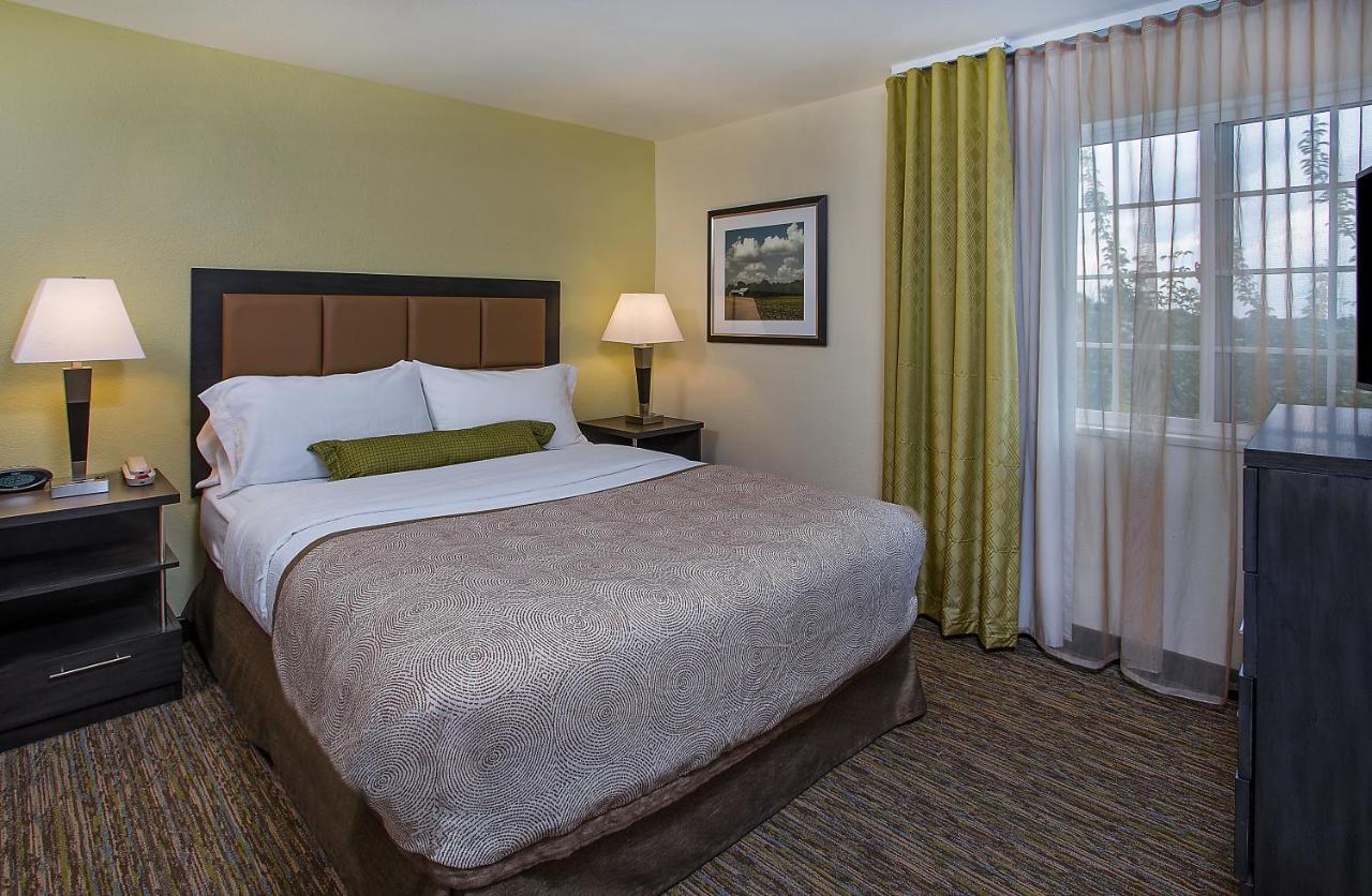 Candlewood Suites Louisville Airport By Ihg Extérieur photo