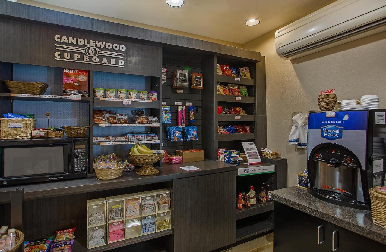 Candlewood Suites Louisville Airport By Ihg Extérieur photo