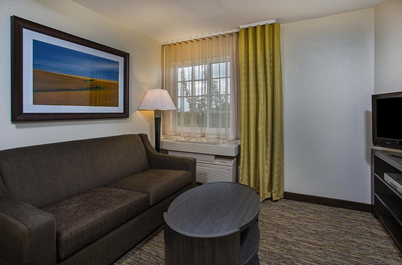 Candlewood Suites Louisville Airport By Ihg Extérieur photo