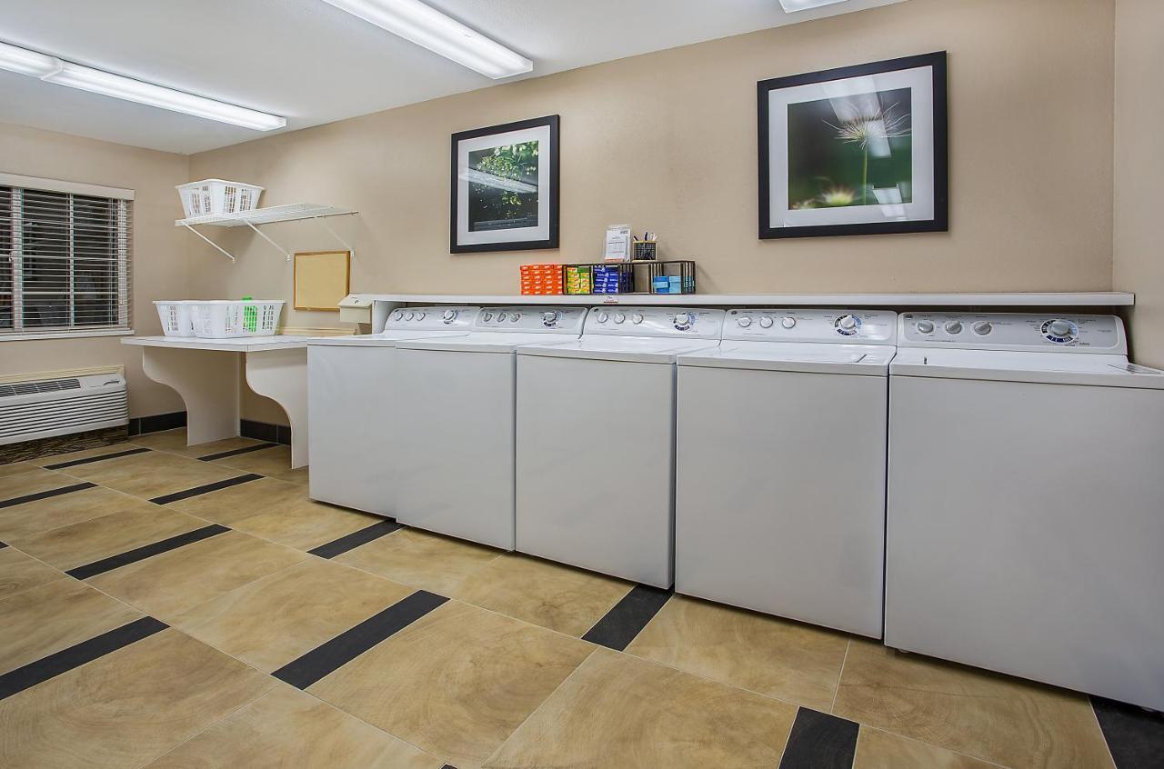 Candlewood Suites Louisville Airport By Ihg Extérieur photo