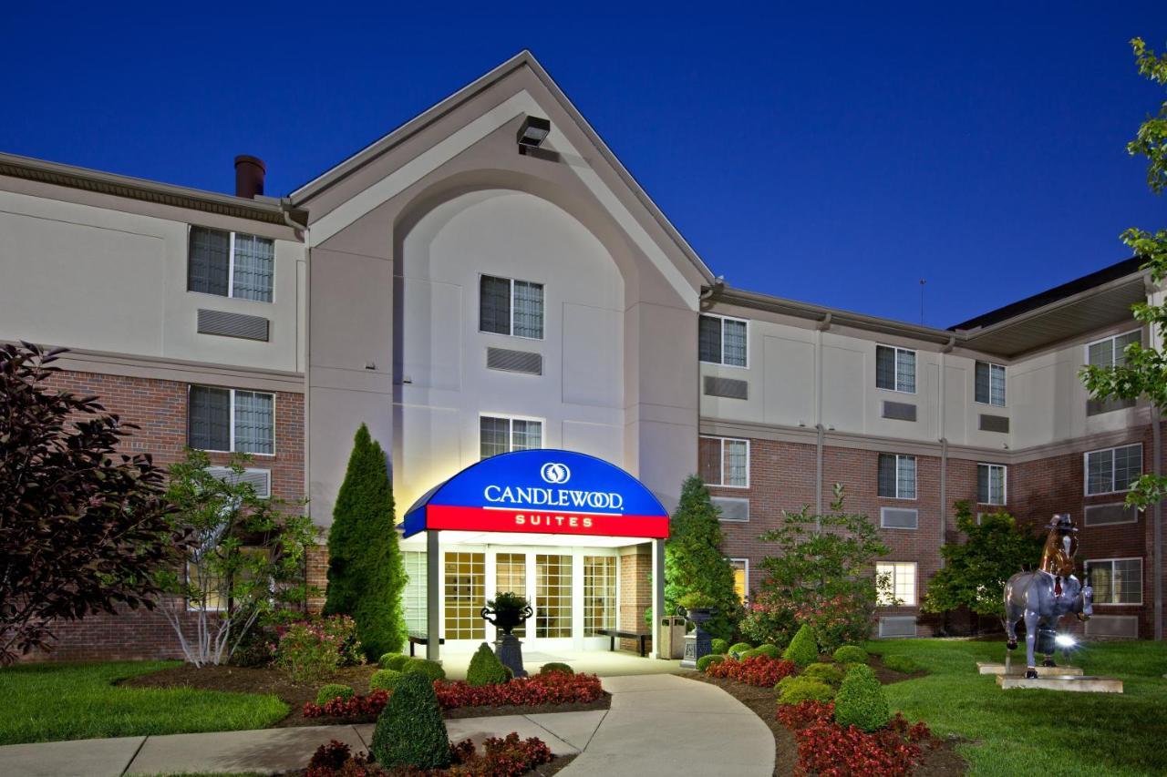 Candlewood Suites Louisville Airport By Ihg Extérieur photo