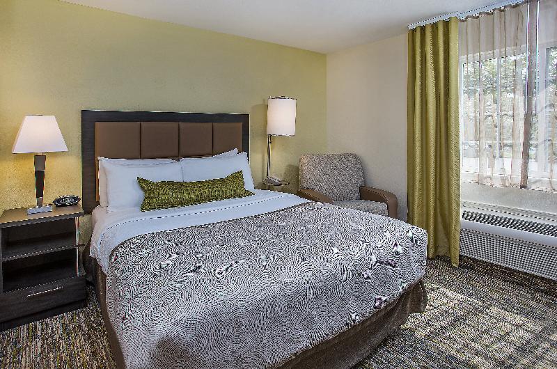 Candlewood Suites Louisville Airport By Ihg Extérieur photo